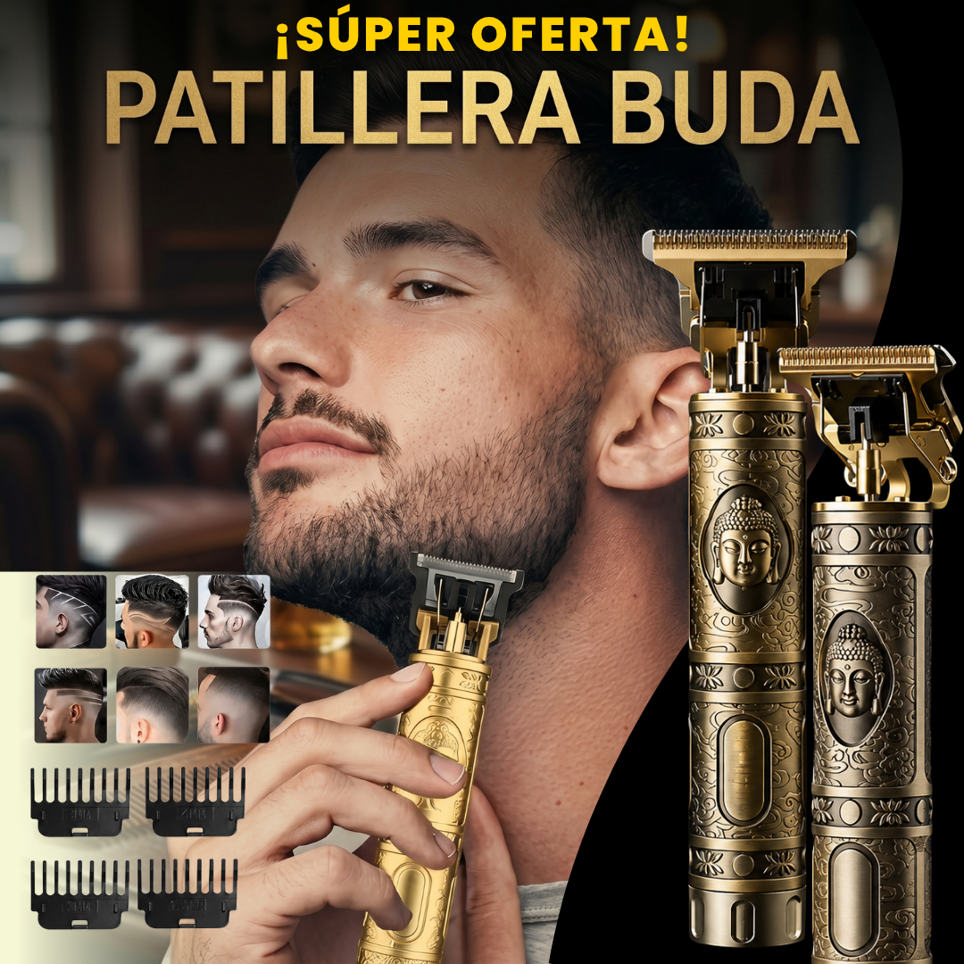 2X1 PATILLERA BUDA T99 OFERTA