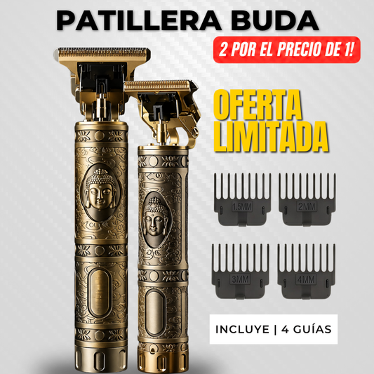 2X1 PATILLERA BUDA T99 OFERTA