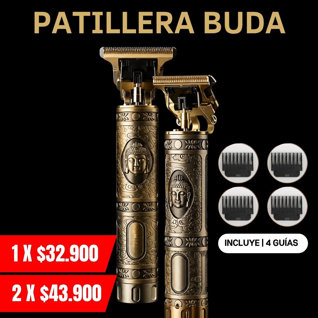 PATILLERA BUDA T99 OFERTA